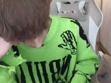 Chaturbate Sex Cam of crisp1n