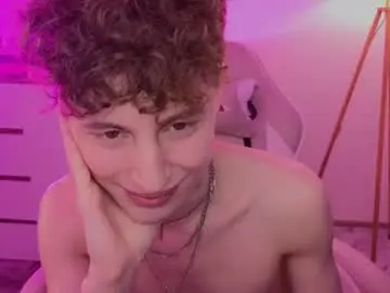 Chaturbate Adult Webcams of crisp1n