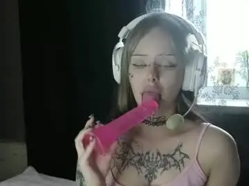 Chaturbate Adult Webcam of dark_aangel