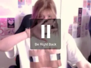 Chaturbate Nude Webcam of elvessa_aura