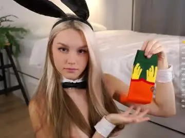 Chaturbate Adult Webcam of emmiemurray