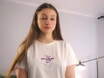 Chaturbate Live Porn of emmiemurray