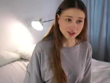Chaturbate Live Sex Cam of emmiemurray