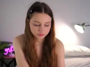 Chaturbate Nude Webcam of emmiemurray