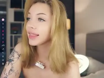 Chaturbate Adult Video Chat of emmiemurray