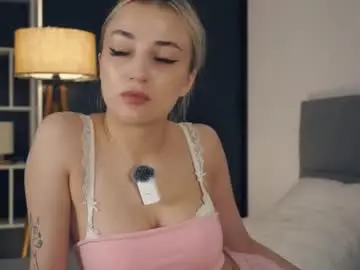 Chaturbate Best Webcam of emmiemurray