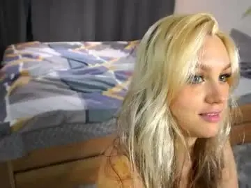 Chaturbate Nude Webcam of emmiemurray