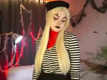 Chaturbate Best live sex cam show of emmiemurray