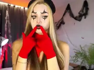 Chaturbate Sex Cam of emmiemurray