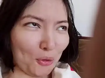 Chaturbate Live Porn of honey_yuzu