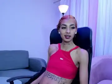 Chaturbate Adult Video Chat of karlaslutskinny__