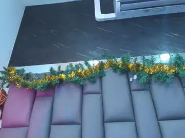 Chaturbate Nude Webcam of kissme_luna