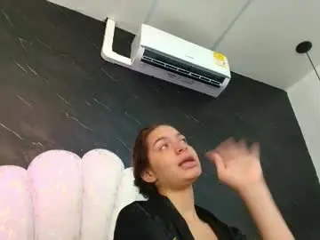 Chaturbate Live Sex of kissme_luna