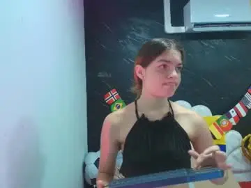Chaturbate Nude Webcam of kissme_luna