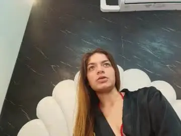 Chaturbate Sex Chat of kissme_luna