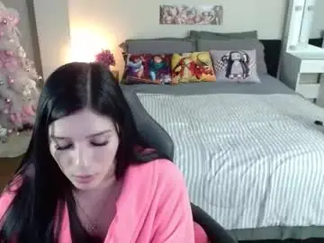 Chaturbate Live Porn of kittykat18x