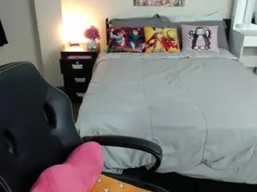 Chaturbate Watch Live Sex Cams of kittykat18x