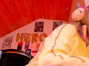 Chaturbate Free Live Porn of kyliekandy