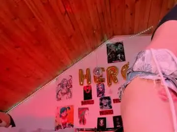 Chaturbate Private Sex Chat of kyliekandy