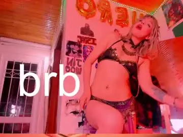 Chaturbate Adult Webcam of kyliekandy