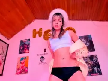 Chaturbate Adult Video Chat of kyliekandy