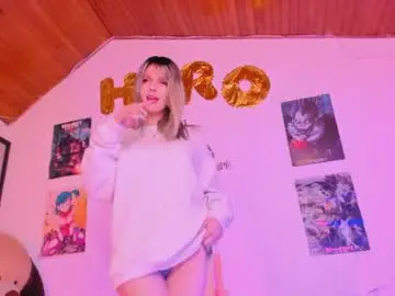Chaturbate Adult Webcam of kyliekandy