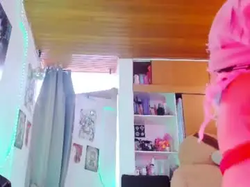 Chaturbate Free Live Porn of kyliekandy