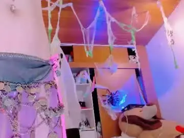 Chaturbate Sex Chat of kyliekandy