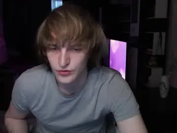 Chaturbate Adult Video Chat of l1onkennedy