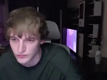 Chaturbate Sex Cam of l1onkennedy