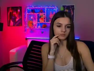 Chaturbate Best Webcam of lisa_dark_