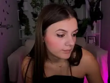 Chaturbate Nude Webcam of lisa_dark_