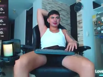 Chaturbate Free Porn Cam of lobito_xxxl