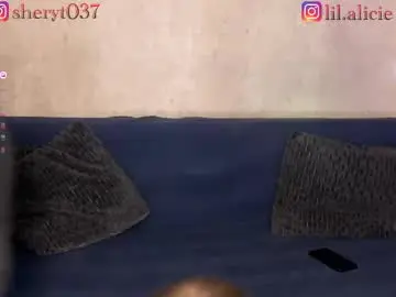 Chaturbate Adult Webcam of maliinka