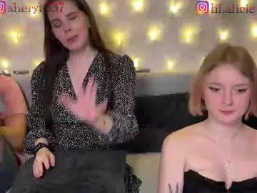 Chaturbate Best live sex cam show of maliinka