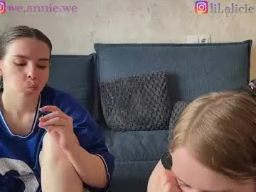 Chaturbate Best live sex cam show of maliinka