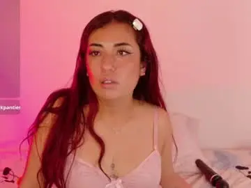 Chaturbate Free Live Porn of megan_cherry_1