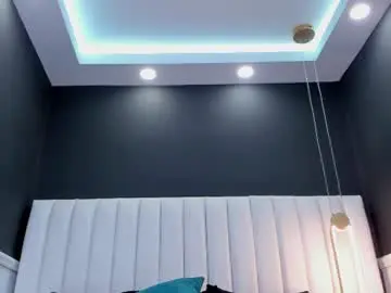 Chaturbate Private Sex Chat of mia_blumm_