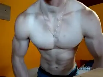 Chaturbate Adult Video Chat of mikeygooner