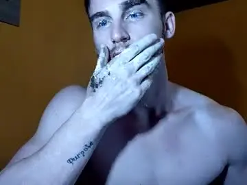 Chaturbate Live Sex Cam of mikeygooner