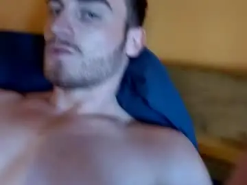 Chaturbate Live Sex of mikeygooner