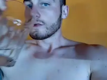 Chaturbate Adult Webcams of mikeygooner
