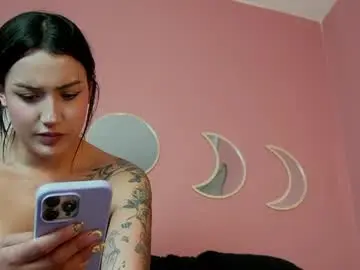 Chaturbate Best Webcam of natashapride_