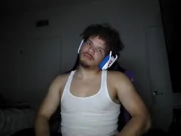 Chaturbate Adult Video Chat of str8dj