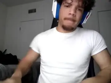 Chaturbate Best live sex cam show of str8dj