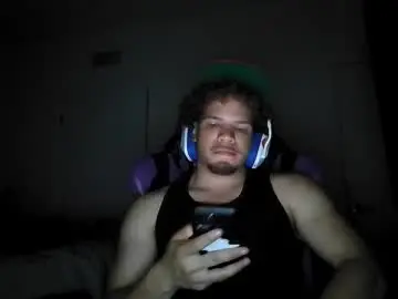 Chaturbate Sex Chat of str8dj