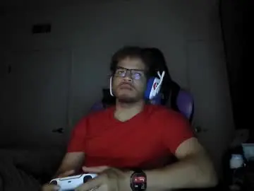 Chaturbate Live Sex Cam of str8dj