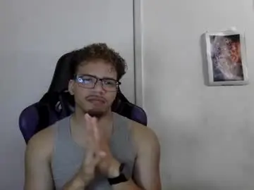 Chaturbate Live Sex Cam of str8dj