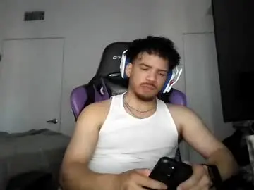 Chaturbate Live Porn of str8dj