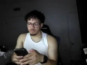 Chaturbate Sex Cam of str8dj